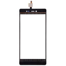 Touch Panel for Wiko Fever (Black)