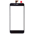 Touch Panel for Wiko Upulse(Black)