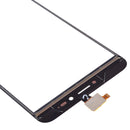 Touch Panel for Wiko Upulse(Black)