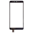 Touch Panel for Wiko Sunny3 Plus (Black)