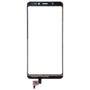 Touch Panel for Wiko View (Black)