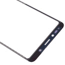 Touch Panel for Wiko View (Black)