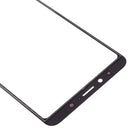 Touch Panel for Wiko View XL (Black)