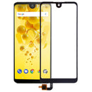 Touch Panel for Wiko View 2 (Black)