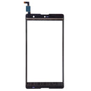Touch Panel for Wiko Robby (Black)