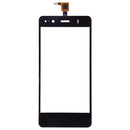 Touch Panel for BQ Aquaris A4.5 (Black)