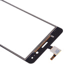 Touch Panel for BQ Aquaris A4.5 (Black)