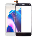 Touch Panel for BQ Aquaris U2 / U2 Lite (Black)