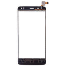 Touch Panel for BQ Aquaris U2 / U2 Lite (Black)
