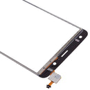 Touch Panel for BQ Aquaris U2 / U2 Lite (Black)
