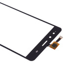 Touch Panel for BQ Aquaris X5 (Black)