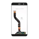 LCD Screen and Digitizer Full Assembly for Huawei P10 Lite / Nova Lite(Black)