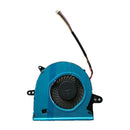 Laptop Radiator Cooling Fan CPU Cooling Fan for ASUS X401U / X501U