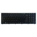 US Version English Laptop Keyboard for Acer Aspire 5740 / 5742 / 5810T