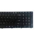 US Version English Laptop Keyboard for Acer Aspire 5740 / 5742 / 5810T