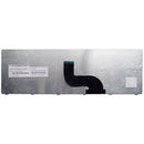 US Version English Laptop Keyboard for Acer Aspire 7736 / 7736G / 7736Z