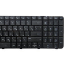 RU Version Russian Laptop Keyboard for HP Pavilion G6 / G6-2000 / G6Z-2000