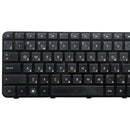 RU Version Russian Laptop Keyboard for HP Pavilion G6 / G6-2000 / G6Z-2000