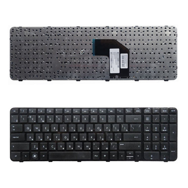 RU Version Russian Laptop Keyboard for HP Pavilion G6 / G6-2000 / G6Z-2000