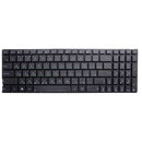 RU Version Russian Laptop Keyboard for Asus X550C / A550C / A550VB / Y581C