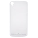 for HTC Desire 828 Dual SIM Back Housing Cover(White)