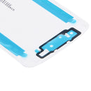 for HTC Desire 828 Dual SIM Back Housing Cover(White)
