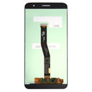 For Huawei nova plus LCD Screen and Digitizer Full Assembly(Black)