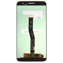 For Huawei nova plus LCD Screen and Digitizer Full Assembly(Gold)