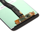 For Huawei nova plus LCD Screen and Digitizer Full Assembly(Gold)