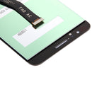 For Huawei nova plus LCD Screen and Digitizer Full Assembly(Gold)