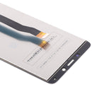 LCD Screen and Digitizer Full Assembly for Xiaomi Redmi 6 / 6A (Black)