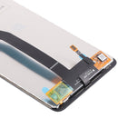 LCD Screen and Digitizer Full Assembly for Xiaomi Redmi 6 / 6A (Black)