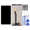 LCD Screen and Digitizer Full Assembly for Xiaomi Redmi 6 / 6A(White)