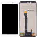 LCD Screen and Digitizer Full Assembly for Xiaomi Redmi 6 / 6A(White)