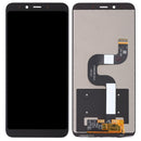 LCD Screen and Digitizer Full Assembly for Xiaomi Mi 6X / A2(Black)