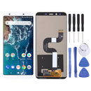 LCD Screen and Digitizer Full Assembly for Xiaomi Mi 6X / A2(White)