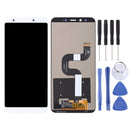 LCD Screen and Digitizer Full Assembly for Xiaomi Mi 6X / A2(White)