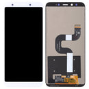 LCD Screen and Digitizer Full Assembly for Xiaomi Mi 6X / A2(White)