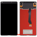 LCD Screen and Digitizer Full Assembly for Xiaomi MI Mix 2S(Black)