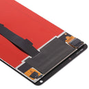 LCD Screen and Digitizer Full Assembly for Xiaomi MI Mix 2S(Black)