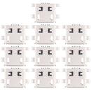 10 PCS Charging Port Connector for Huawei Ascend G300