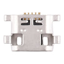 10 PCS Charging Port Connector for Huawei Honor 6C Pro