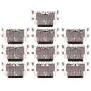 10 PCS Charging Port Connector for Huawei Honor 10