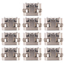 10 PCS Charging Port Connector for Huawei Y5II