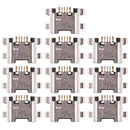 10 PCS Charging Port Connector for Huawei Honor 9i