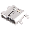 10 PCS Charging Port Connector for Huawei P smart (Enjoy 7S)