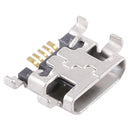 10 PCS Charging Port Connector for Huawei P smart (Enjoy 7S)