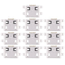 10 PCS Charging Port Connector for Huawei Y6