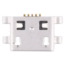 10 PCS Charging Port Connector for Huawei Y6