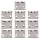 10 PCS Charging Port Connector for Huawei Y560